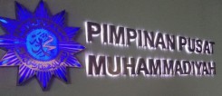 PP Muhammadiyah